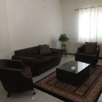 میز ناهار خوری و ست مبل