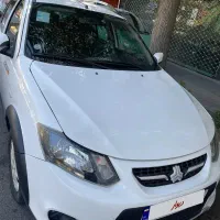 کوییک دنده ای ۱۴۰۰