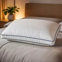 بالشت طبی میکروفایبرخداحافظی باگردن دردوبی خوابی