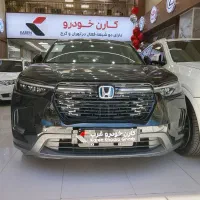 فروش فوری هونداHRV