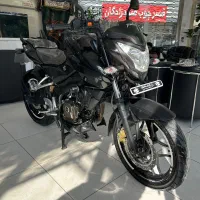 Ns200 نو|موتورسیکلت|مشگین شهر, |دیوار