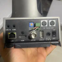 دوربین ویدئو کنفرانس آونیک دAvonic CM60-IP-Black