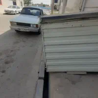 باربند پیکان وانت