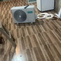 کولر اسپلیت