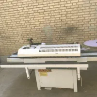 لبه چسبان کارگاهی