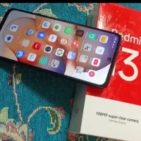 گوشی شیامی radmi13