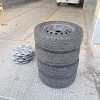 رینگو لاستیک فابریک