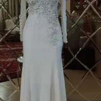 کرایه لباس مجلسی سایز۴۲تا۴۴