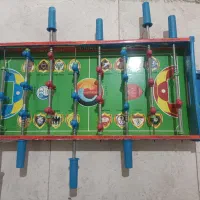 فوتبال دستی