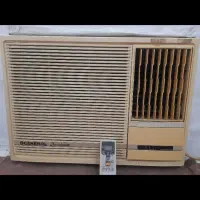 کولر گازی اوجنرال
