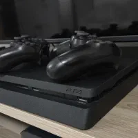 PS4 SLIM کپی خور