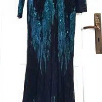 لباس مجلسی زنانه