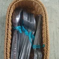 آموزش سبد بافی