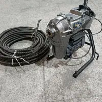 لوله بازکنی