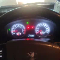 فروش پژوپارس تیوفایومدل ۹۹