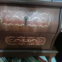 میز تلویزیون معرق