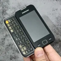 سامسونگ کشویی درحد