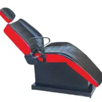صندلی اصلاح استفاده نشده