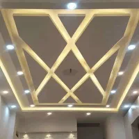تخصصی کناف،تایل و شبکه،پی وی سی