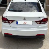 شاهین G سانروف 403 توربو