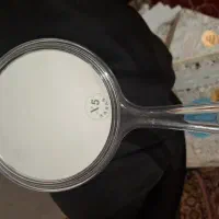 اینه|آینه|پارسآباد, |دیوار