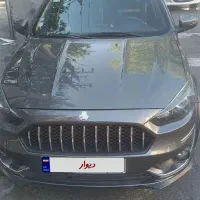 ماشین اطلس G ساندروف