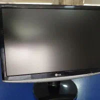 مانیتور ۱۹ اینچ ال جی