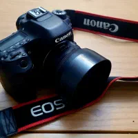 Canon EOS 80 D