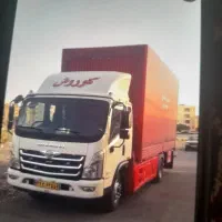 حمل نقل اثاثیه منزل کارگر باربری جابجای اسباب کشی