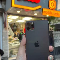 گوشیiphone 11 pro max