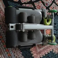 دستگاه دراز نشست