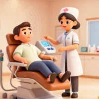 دیالیز در جنوب تهران
