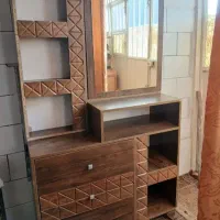 میز اینه اریش