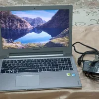 لپ تاب لنوو z510