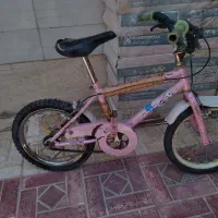 دوچرخه 16
