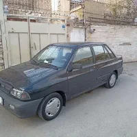 پراید مدل81|خودرو سواری و وانت|اصفهان, ملاصدرا|دیوار