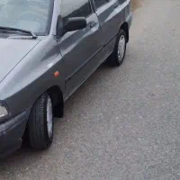 پراید ۸۷