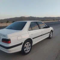 پژو پارسtu5