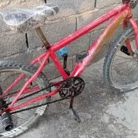 دوچرخه ۲۴
