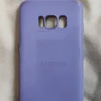 کاور سامسونگ s8