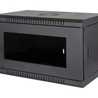 تولید مستقیم رک شبکه و رک دیواری