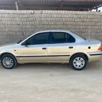سمند فروشی