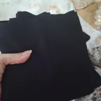 چادر مشکی و رنگی