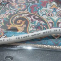 کابل کولری ۴×۱