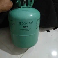 گاز ایسکون r22