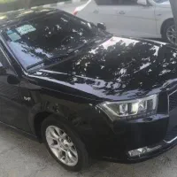 دنا پلاس ابشنال مدل 1404