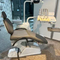 تجهیزات مطب دندانپزشکی یونیت اتوکلاو گرافی مشهد