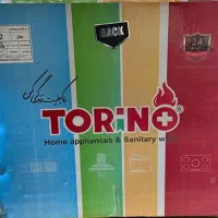 فر توکار تورینو پلاس آکبند داخل جعبه