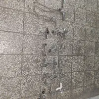 شیرالات ساختمانی