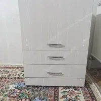 میز چرخ خیاطی